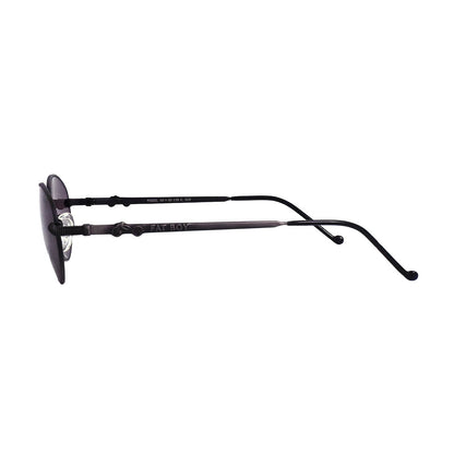 Fat Boy-608 - Full Frame Men Sunglasses