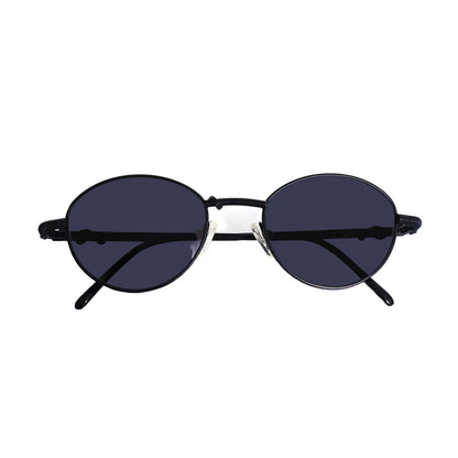 Fat Boy-608 - Full Frame Men Sunglasses