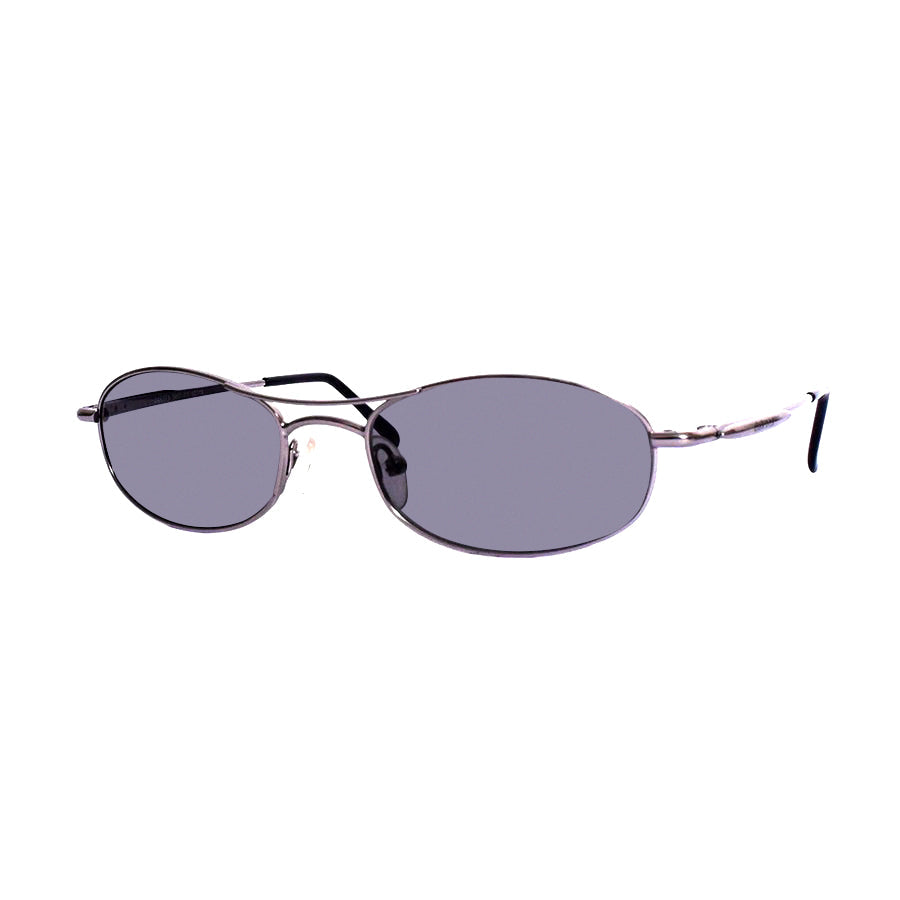 Dakota 6457 - Metal Sunglass