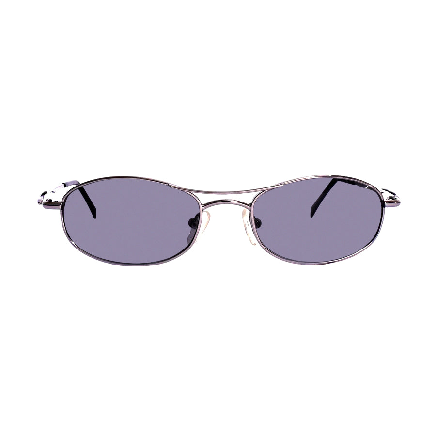 Dakota 6457 - Metal Sunglass