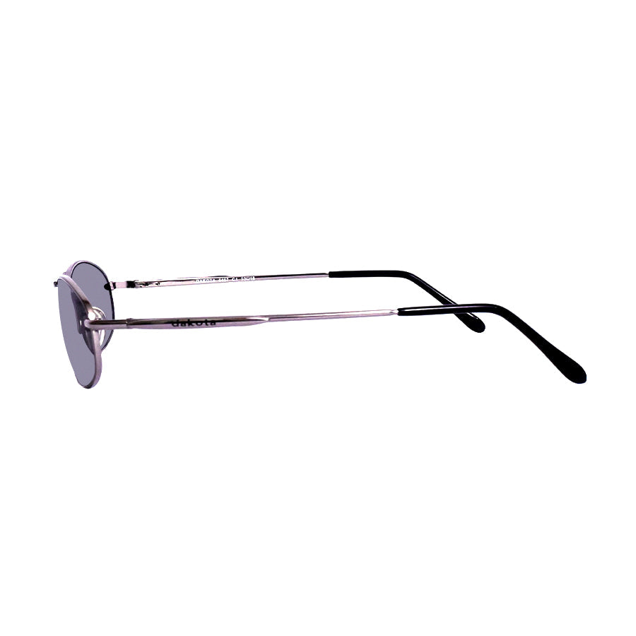 Dakota 6457 - Metal Sunglass