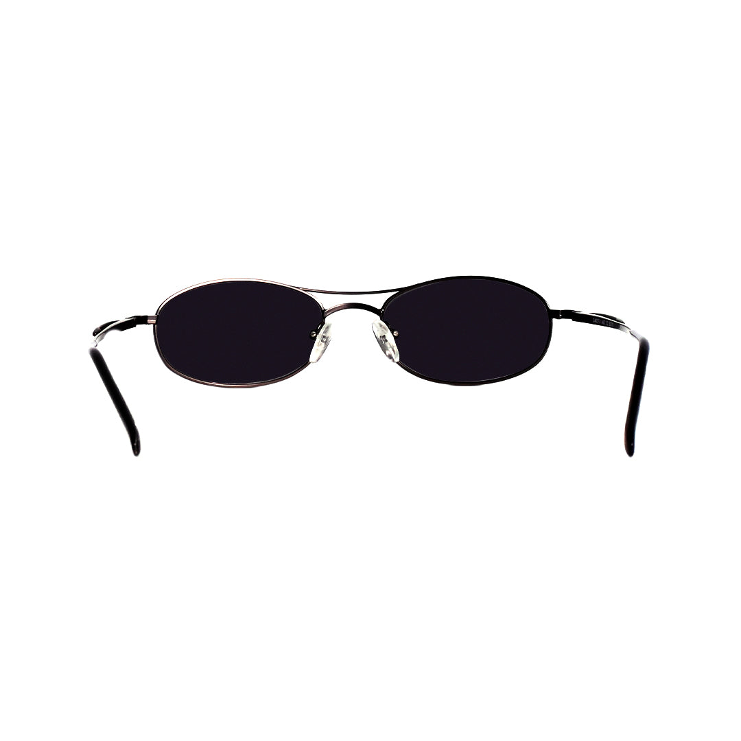 Dakota 6457 - Metal Sunglass