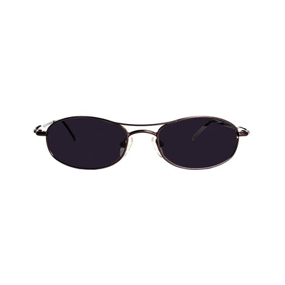 Dakota 6457 - Metal Sunglass