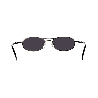 Dakota 6457 - Metal Sunglass