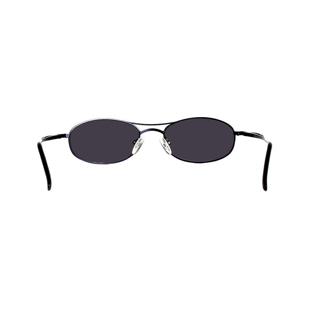Dakota 6457 - Metal Sunglass