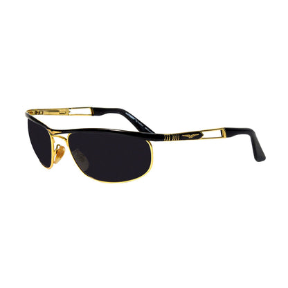 Daytona 893 PZI - Metal Frame Sunglass