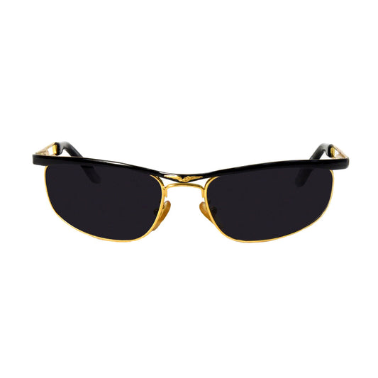 Daytona 893 PZI - Metal Frame Sunglass