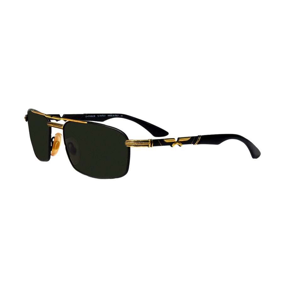 T Force EAGLE4-HU6 - Unisex Square Sunglass
