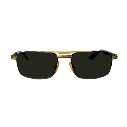 T Force EAGLE4-HU6 - Unisex Square Sunglass