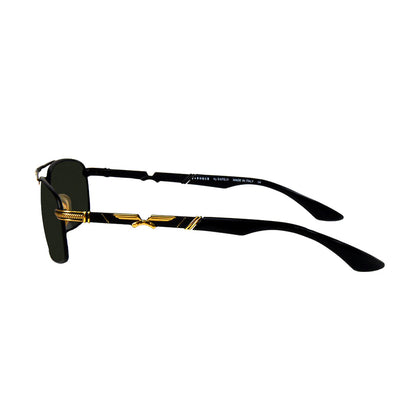 T Force EAGLE4-HU6 - Unisex Square Sunglass