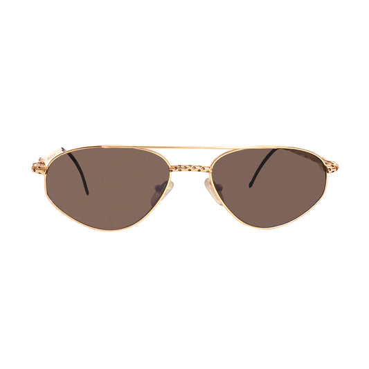 Fat Boy - 0002 - Full Frame Men Sunglasses