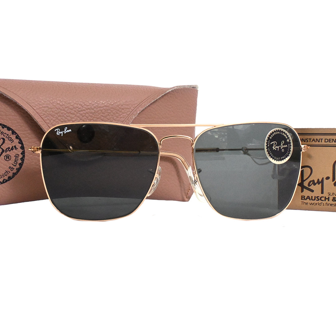 Rayban L0227 - Full Frame Men Sunglasses