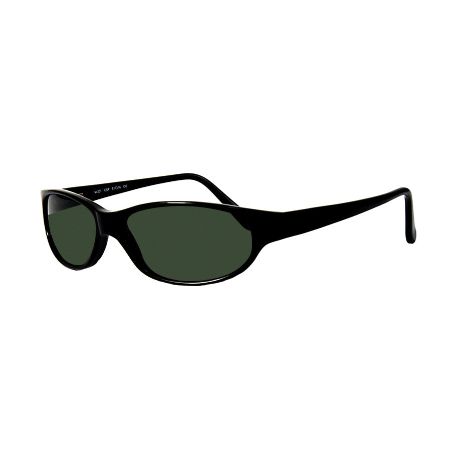 Boom M-201 - Oval Sport Sunglass