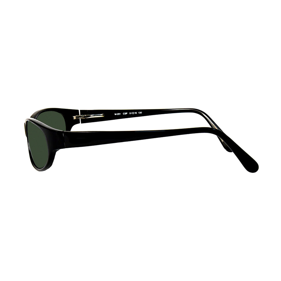 Boom M-201 - Oval Sport Sunglass