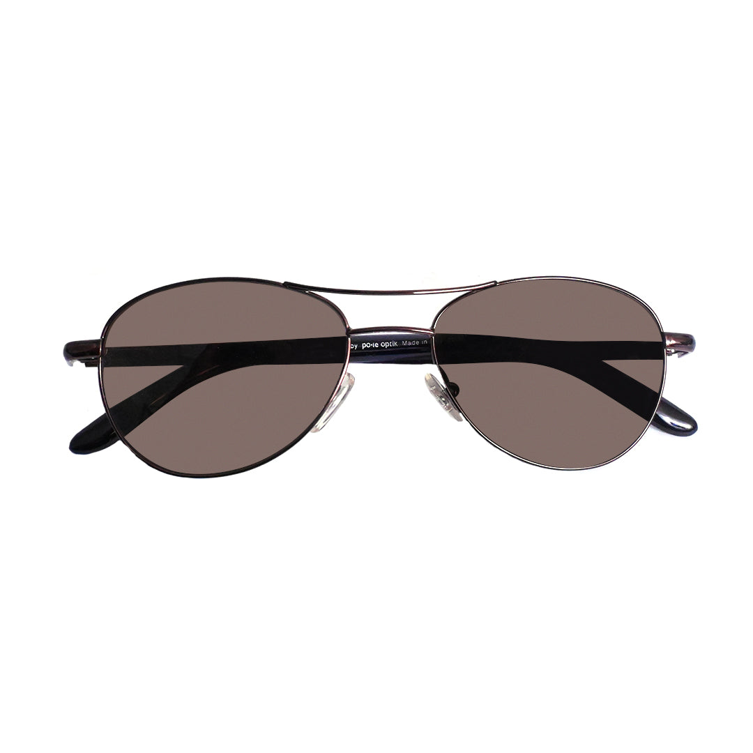 Revival-R-862 - Full Frame Men Sunglasses