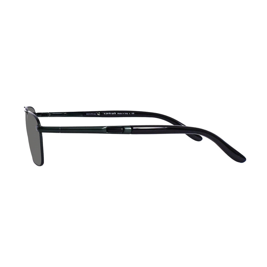 Revival-R-863 - Full Frame Men Sunglasses