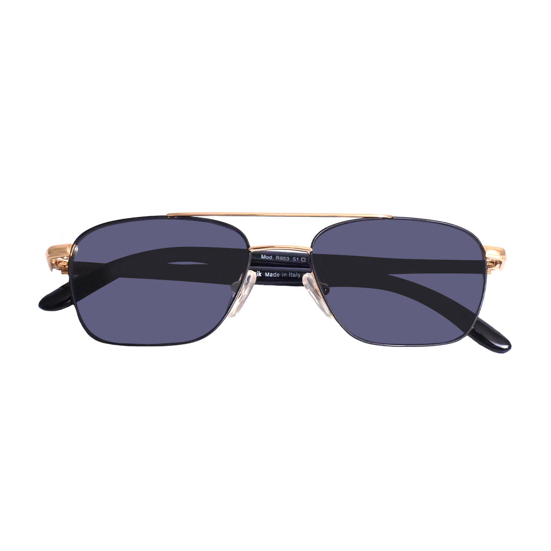 Revival-R-863 - Full Frame Men Sunglasses
