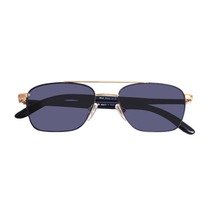Revival-R-863 - Full Frame Men Sunglasses