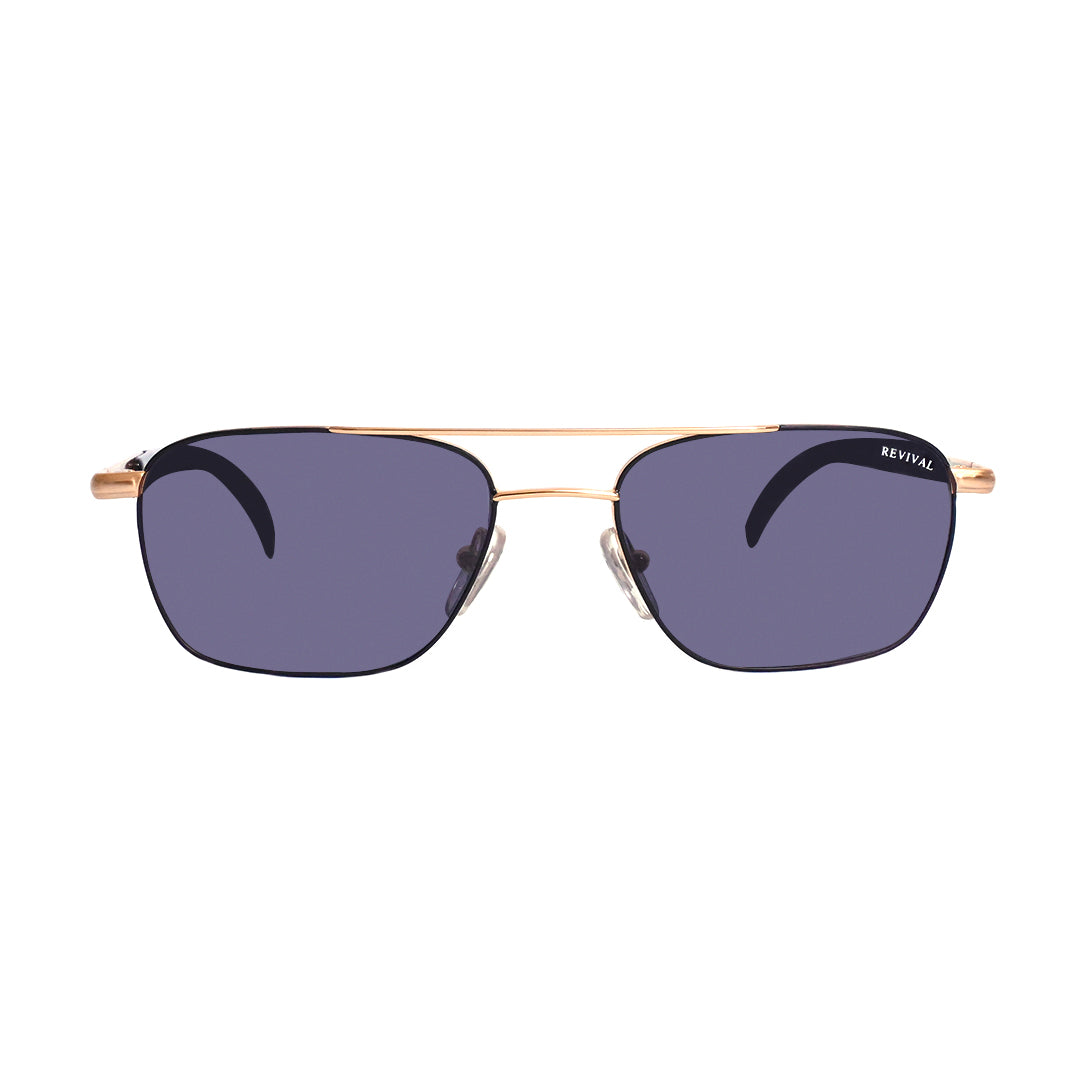 Revival-R-863 - Full Frame Men Sunglasses