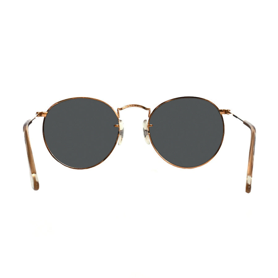 Rayban W0603 - Full Frame Men Sunglasses