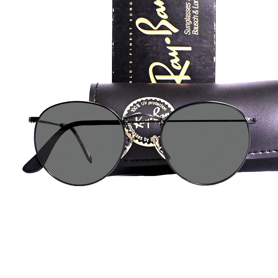 Rayban W0604 - Full Frame Men Sunglasses