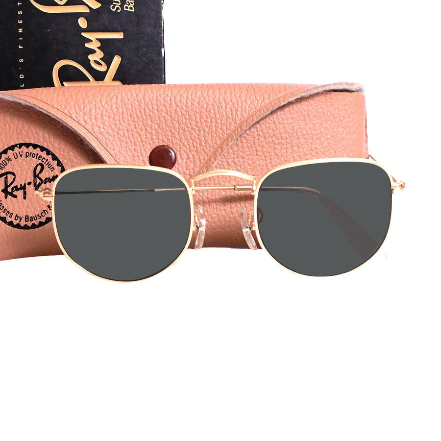 Rayban W0978 - Full Frame Men Sunglasses