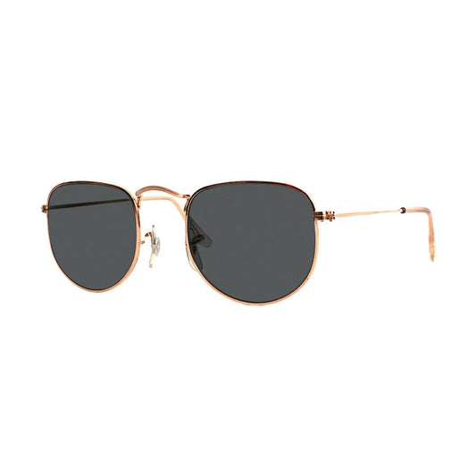 Rayban W0978 - Full Frame Men Sunglasses