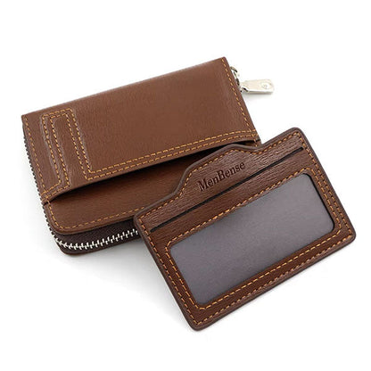New Trifold Wallet (Buy 1 Get 1 Free)