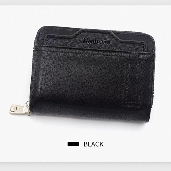 New Trifold Wallet (Buy 1 Get 1 Free)