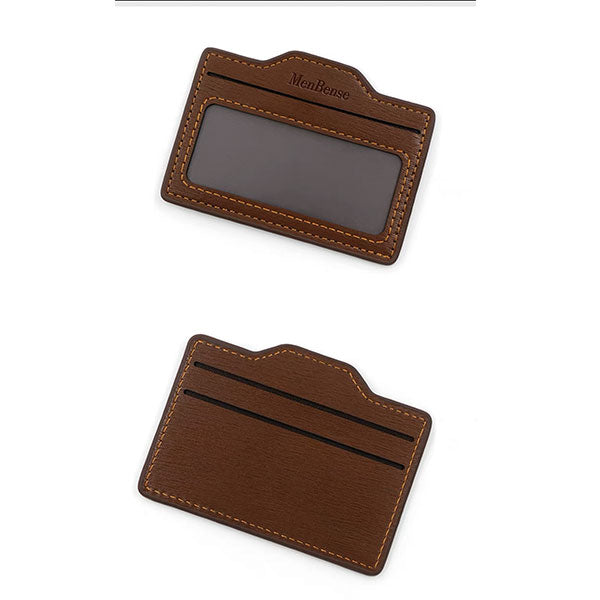 New Trifold Wallet (Buy 1 Get 1 Free)