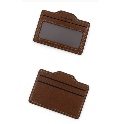 New Trifold Wallet (Buy 1 Get 1 Free)