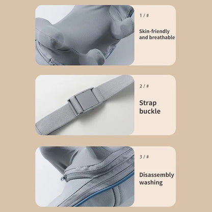 Electric massager(Neck & Shoulder)